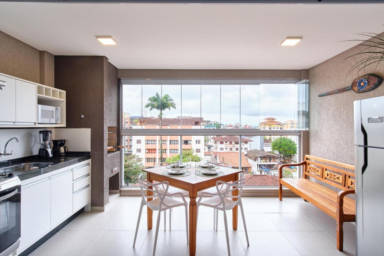 Apartamento Bh24: Modernidade, Conforto E Muito Bom Gosto!! *