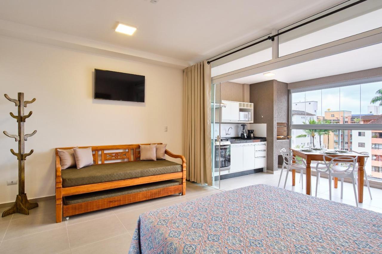 Apartamento Bh24: Modernidade, Conforto E Muito Bom Gosto!! *