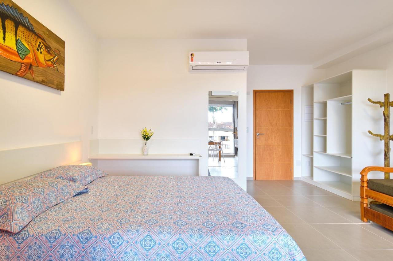 Bh24: Modernidade, Conforto E Muito Bom Gosto!! * Ubatuba