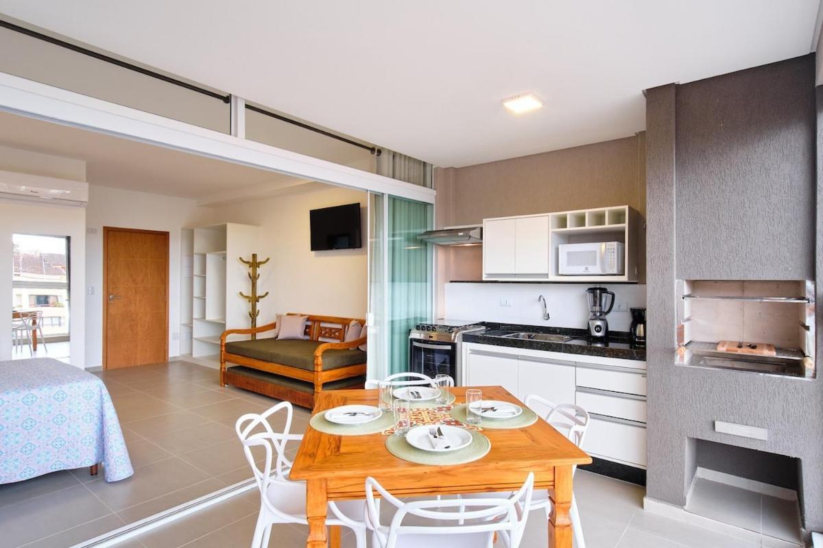 Bh24: Modernidade, Conforto E Muito Bom Gosto!! Apartamento