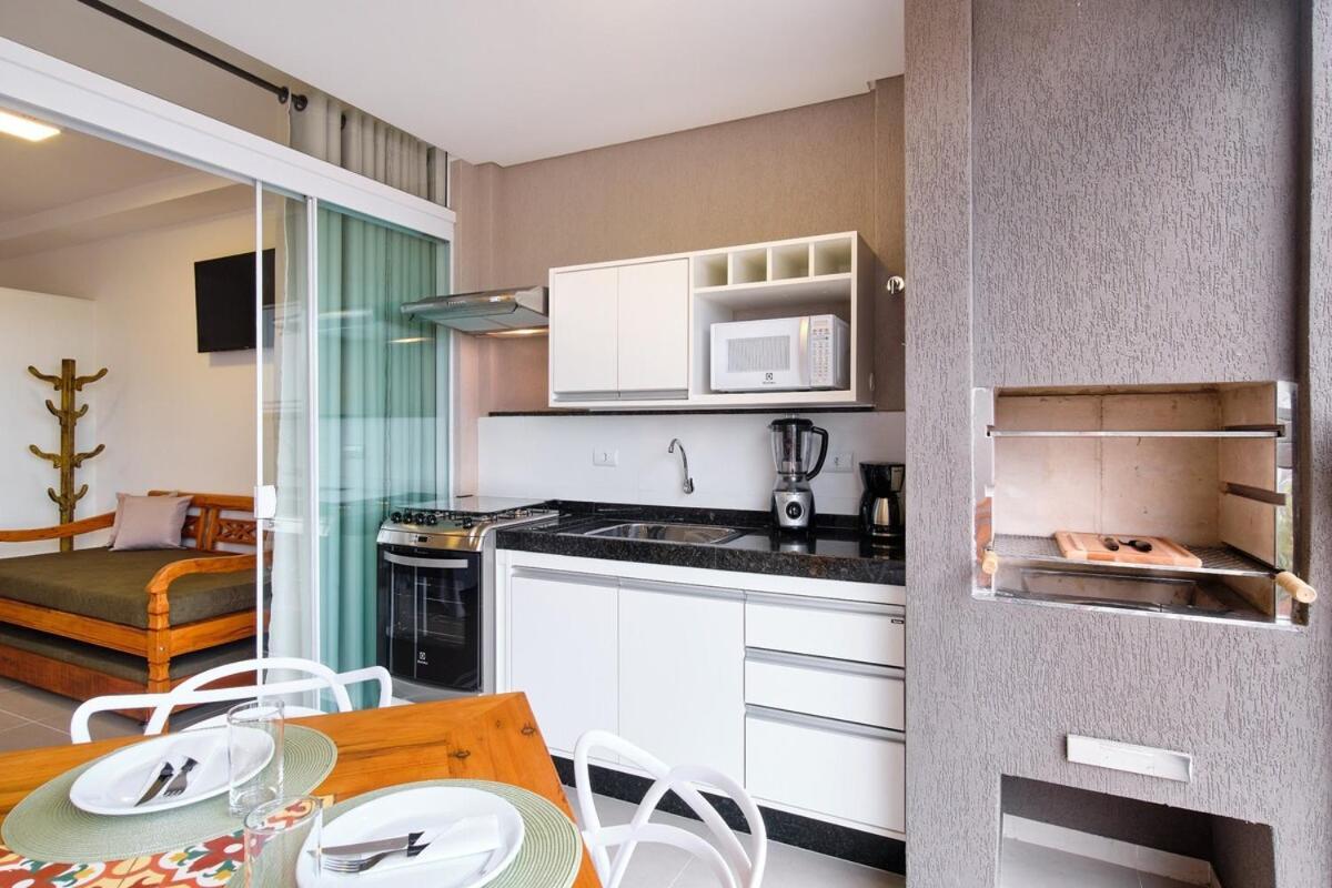 Bh24: Modernidade, Conforto E Muito Bom Gosto!! Apartamento *