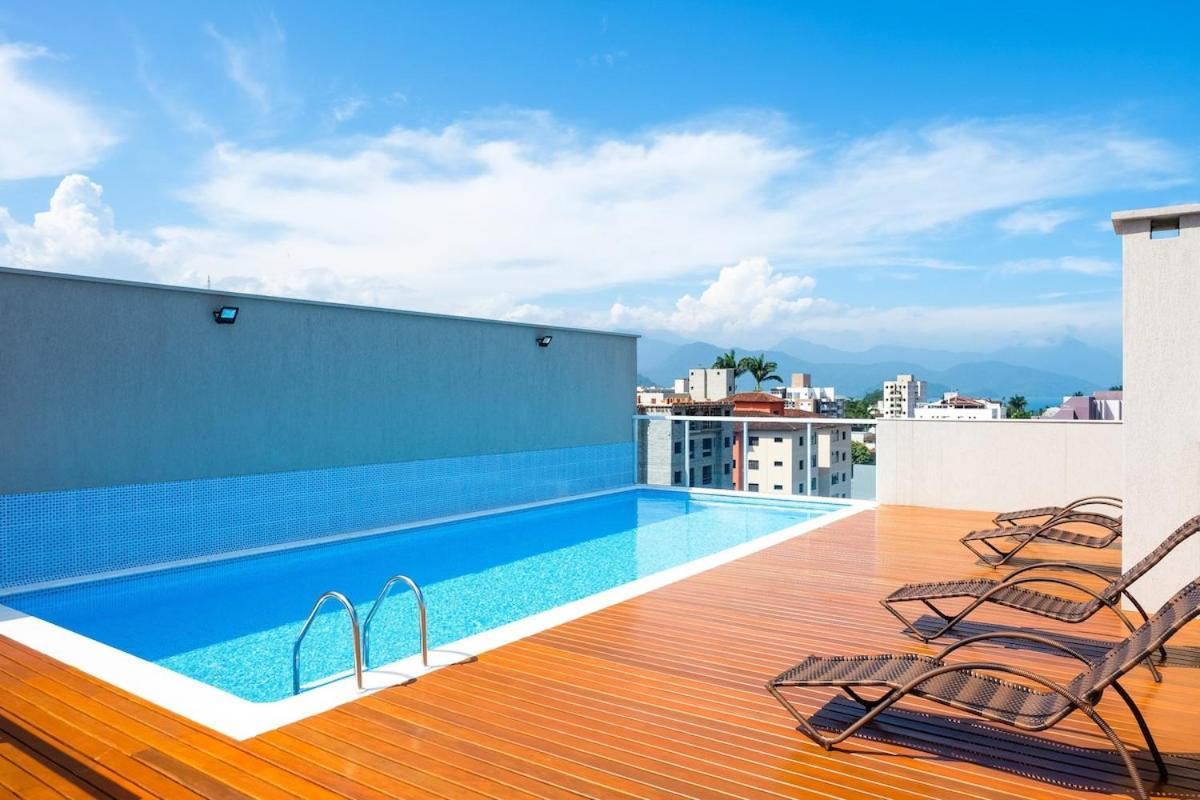 Bh24: Modernidade, Conforto E Muito Bom Gosto!!